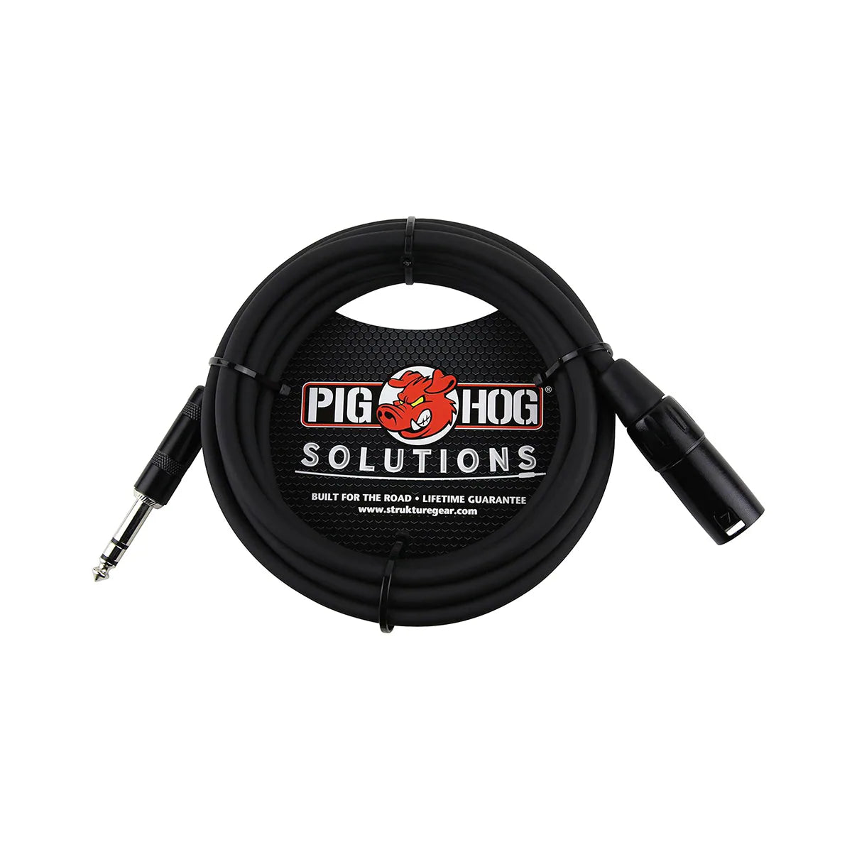 Confezione Da 5 6 Pollici Pig-Hog XLR (3 Pin) Jack Da Donna A - Foto 7
