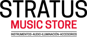 Stratus Music Store 