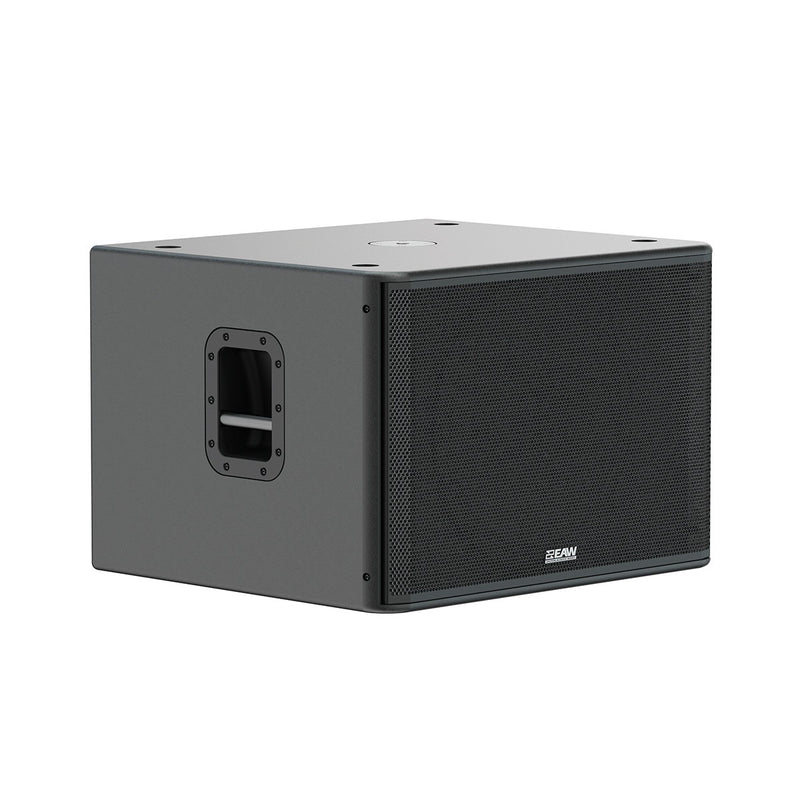SUBWOOFER ACTIVO EAW 18" DSP RS118