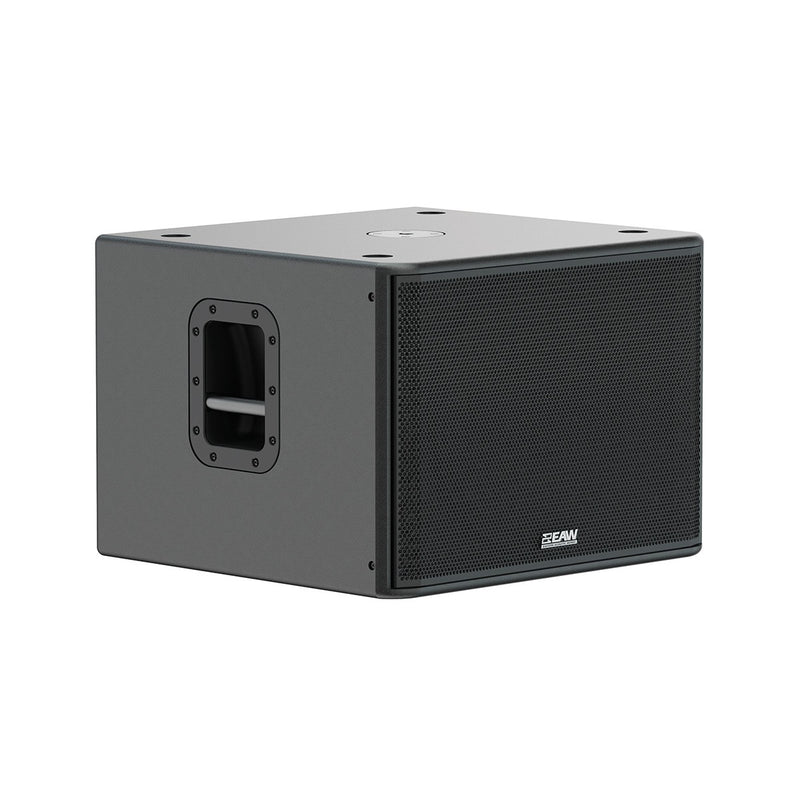 SUBWOOFER ACTIVO EAW 15" 1500W DSP RS115