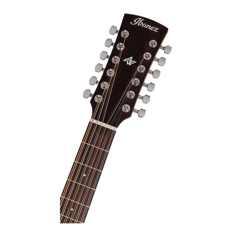 DOCEROLA IBANEZ AW5412CE-OPN SERIE ARTWOOD CAOBA