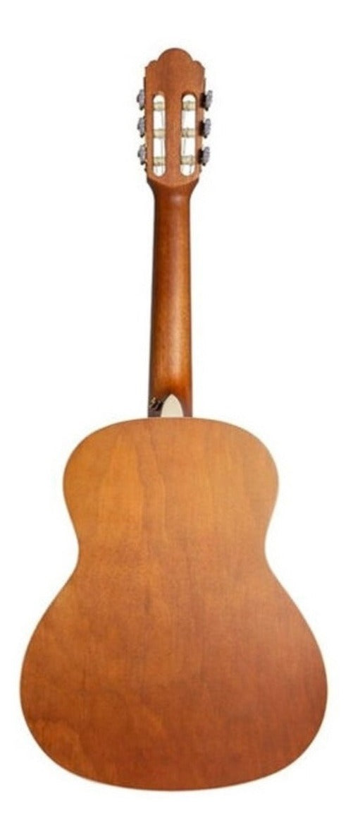 Guitarra Bamboo Clasica World 36 funda