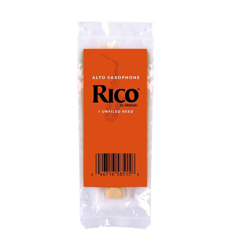 1 CAÑA RICO PARA SAXOFON ALTO "2.0"  RJA0120-B (1 PZ)