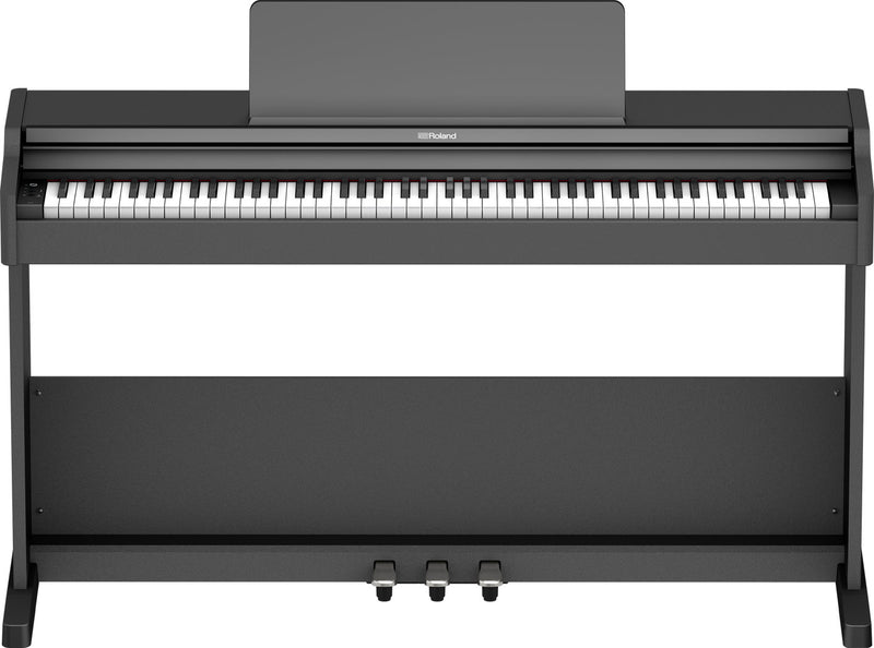 PIANO DIGITAL ROLAND RP107-BK