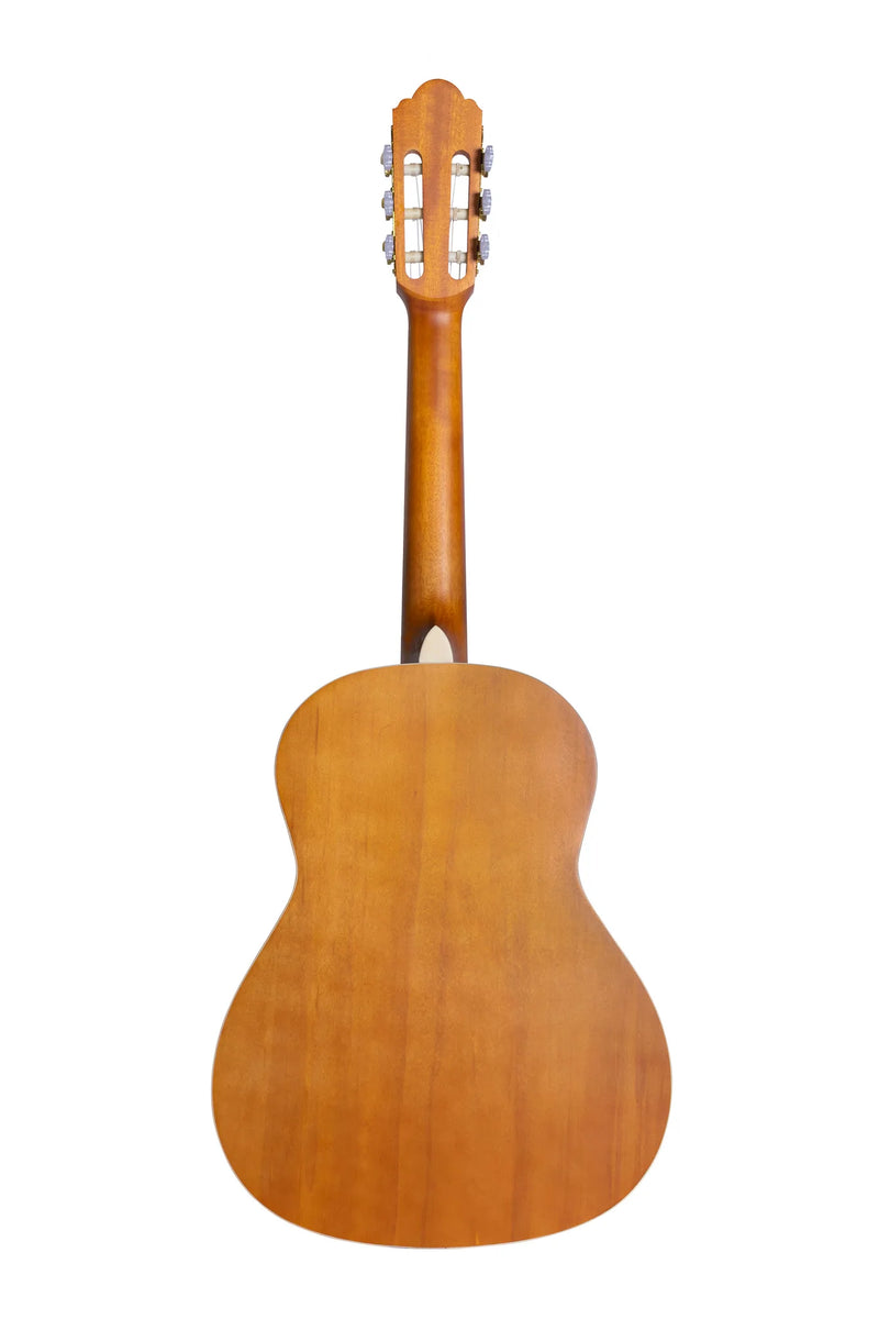 Guitarra Bamboo Clasica Panther 36