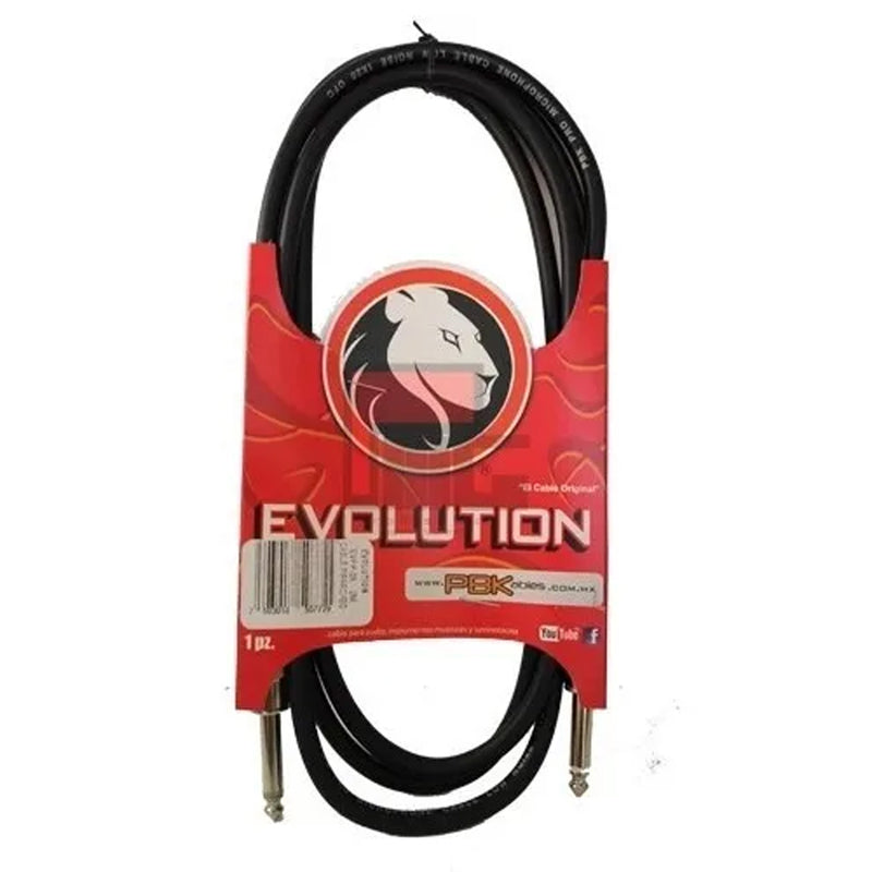 CABLE EVOLUTION EVPP-3R (C) REFORZADO 3M