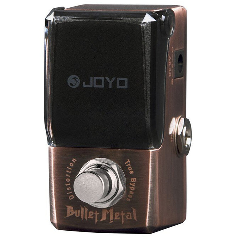 PEDAL JOYO JF321 P/GUIT/EFECTO BULLET