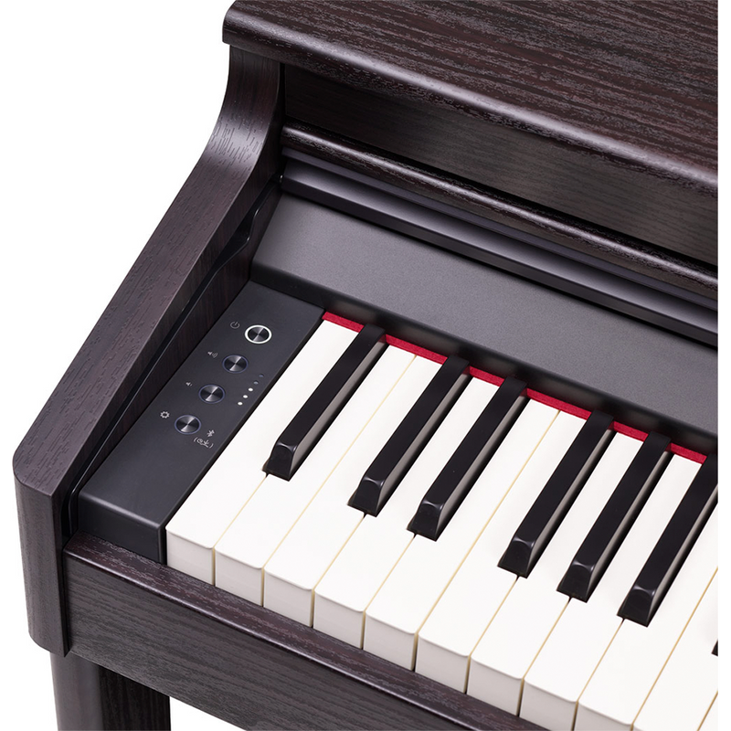 PIANO ROLAND RP701-CB DIGITAL 88 TECLAS